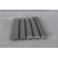 WPC Wall Decking Board / WPC Decking Outdoor